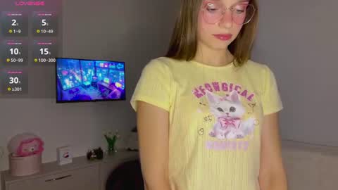Amy online show from 07-22-26, 06:11