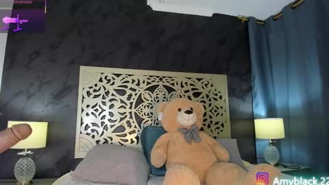 Amy online show from 01-08-26, 01:52