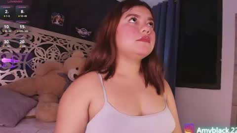 Amy online show from 06-23-26, 11:58
