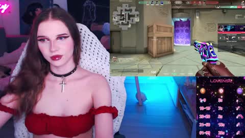 Snapshot of amyboop_ chatting on 12-07-24, 07:32 Amy is here my telegram chanel - online show from 12-07-24, 07:32
