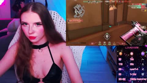 Snapshot of amyboop_ chatting on 12-28-24, 07:22 Amy is here my telegram chanel - online show from 12-28-24, 07:22
