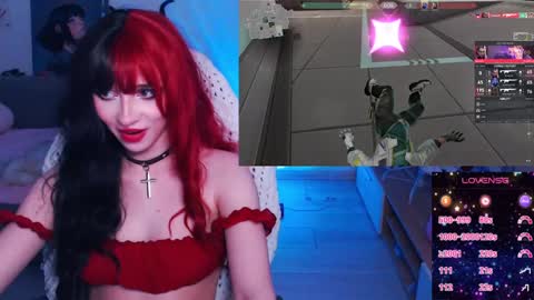 Snapshot of amyboop_ chatting on 02-05-25, 04:03 Amy is here my telegram chanel - online show from 02-05-25, 04:03