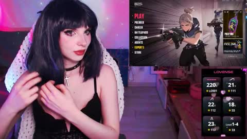 Amy is here  my telegram chanel -  online show from 11-28-25, 08:00