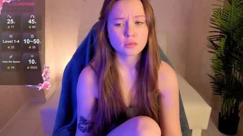 amycherryberry online show from 12-16-25, 05:07