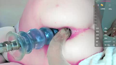 amycreamy online show from 05-26-26, 10:06