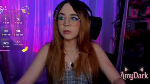 Snapshot of amydarkk chatting on 10-11-25, 09:24 Amy online show from 10-11-25, 09:24