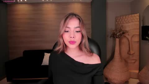 Amy  online show from 02-20-25, 03:12