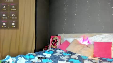Amy online show from 05-23-26, 01:00