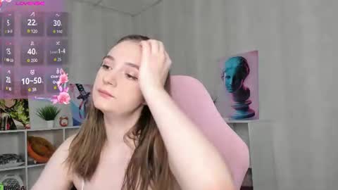 Snapshot of amydesiree chatting on 06-16-26, 12:57 Amy online show from 06-16-26, 12:57