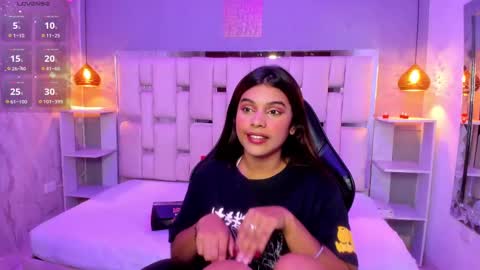 amyevan_ online show from 09-09-25, 09:03