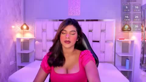 amyevan_ online show from 09-20-25, 08:32