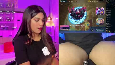 amyevan_ online show from 12-15-25, 09:30