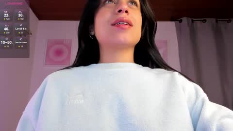 Amy online show from 01-03-25, 02:54