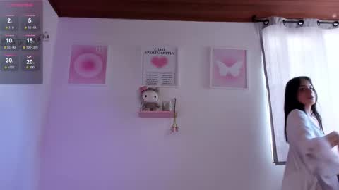 Amy online show from 01-04-25, 08:16