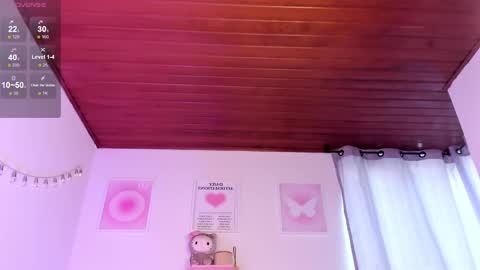 Amy online show from 02-06-25, 09:06