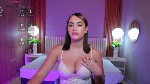 amyjohnsonn online show from 03-11-26, 05:02