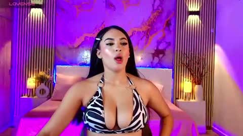 amyjohnsonn online show from 06-22-26, 05:26