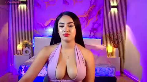 amyjohnsonn online show from 07-03-26, 03:13