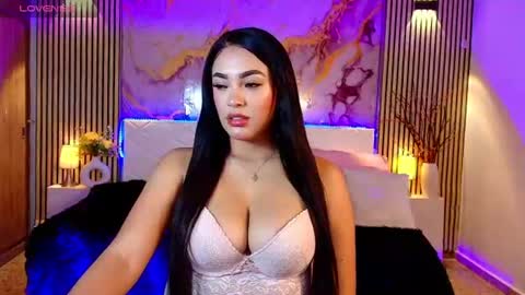 amyjohnsonn online show from 07-04-26, 06:52