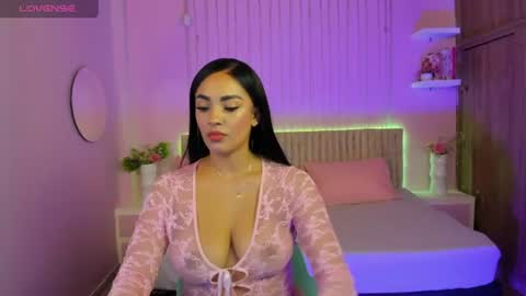 amyjohnsonn online show from 07-05-26, 08:38