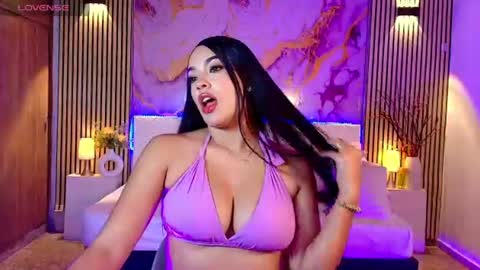 amyjohnsonn online show from 07-13-26, 07:44