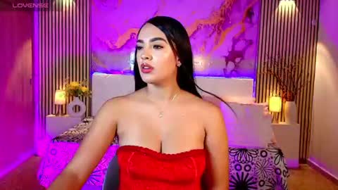 amyjohnsonn online show from 07-17-26, 05:58