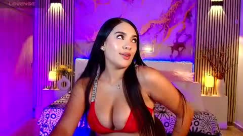 amyjohnsonn online show from 07-18-26, 05:44