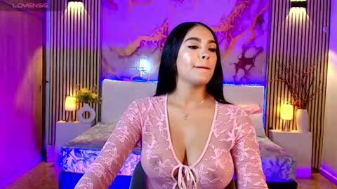 amyjohnsonn online show from 07-19-26, 05:11