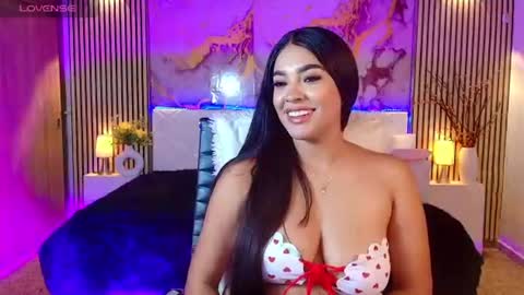 amyjohnsonn online show from 07-28-26, 04:52