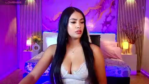 amyjohnsonn online show from 07-30-26, 05:50