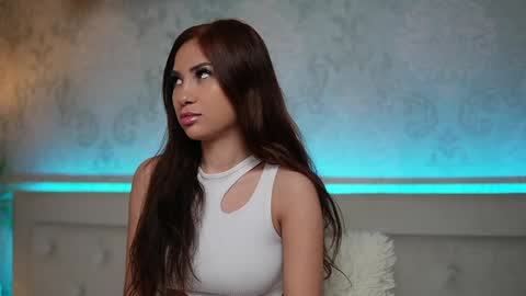  Amy  online show from 02-04-25, 09:20