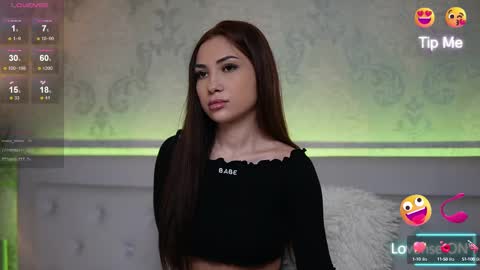  Amy  online show from 02-12-25, 12:48