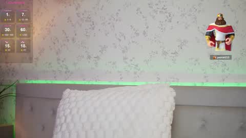  Amy  online show from 09-18-25, 10:45