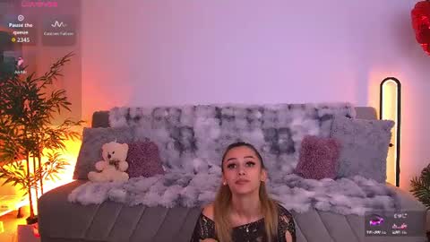 amykentt online show from 06-13-26, 02:37