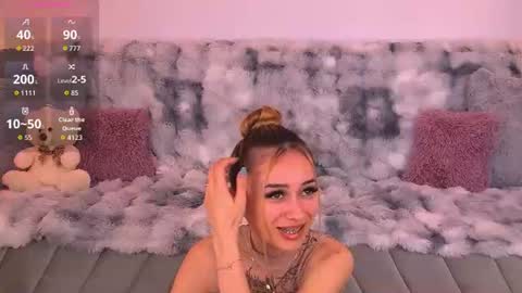 amykentt online show from 06-16-26, 03:47