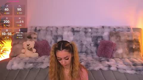 amykentt online show from 06-21-26, 02:52