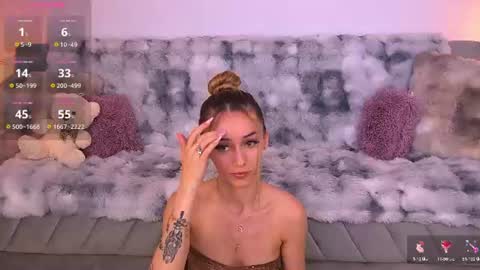 amykentt online show from 06-28-26, 03:07