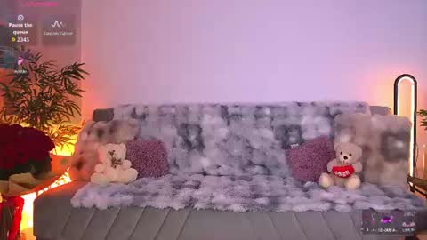 amykentt online show from 07-05-26, 02:57