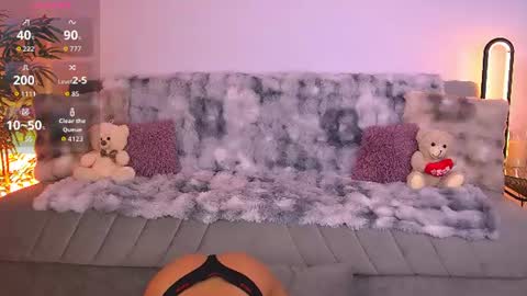 amykentt online show from 07-25-26, 04:59