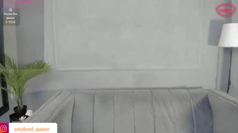 Amykord online show from 09-18-25, 12:40