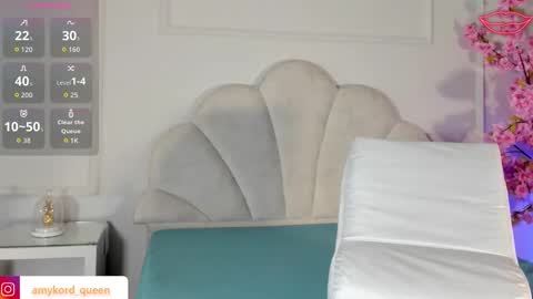 Amykord online show from 09-25-25, 11:36