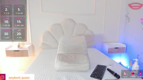 Amykord online show from 02-01-26, 11:53