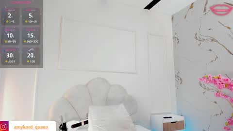 Amykord online show from 04-14-26, 11:38