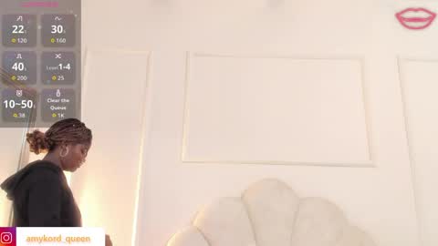 Amykord online show from 04-19-26, 11:42