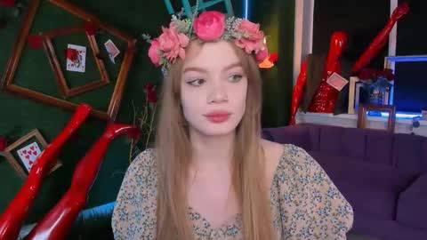 Amy online show from 03-06-26, 05:37