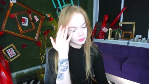 Amy online show from 04-18-26, 05:11