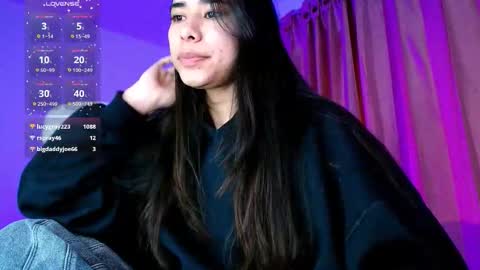 Amy ... Nice to meet u   thumb up me please its important online show from 11-26-25, 01:39