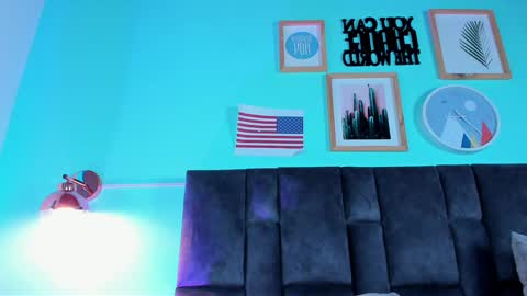  AMMY  online show from 01-13-25, 02:32