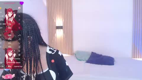 Snapshot of amyprice9 chatting on 06-25-26, 11:26 amyprice9 online show from 06-25-26, 11:26