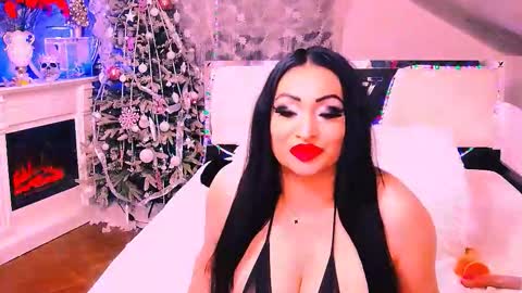 Alimoonyia online show from 12-21-25, 10:17